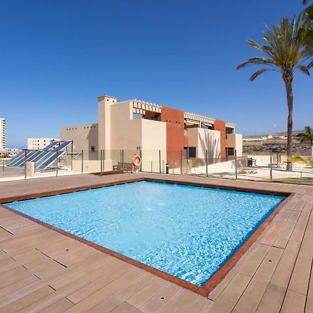 Paradise Sunny Home By Sunkeyrents Costa Adeje Dış mekan fotoğraf