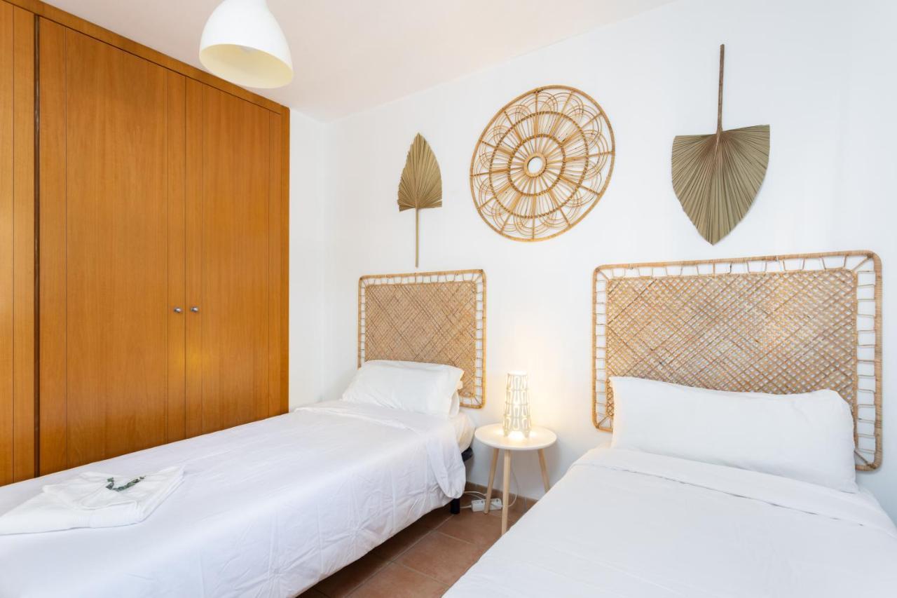 Paradise Sunny Home By Sunkeyrents Costa Adeje Dış mekan fotoğraf