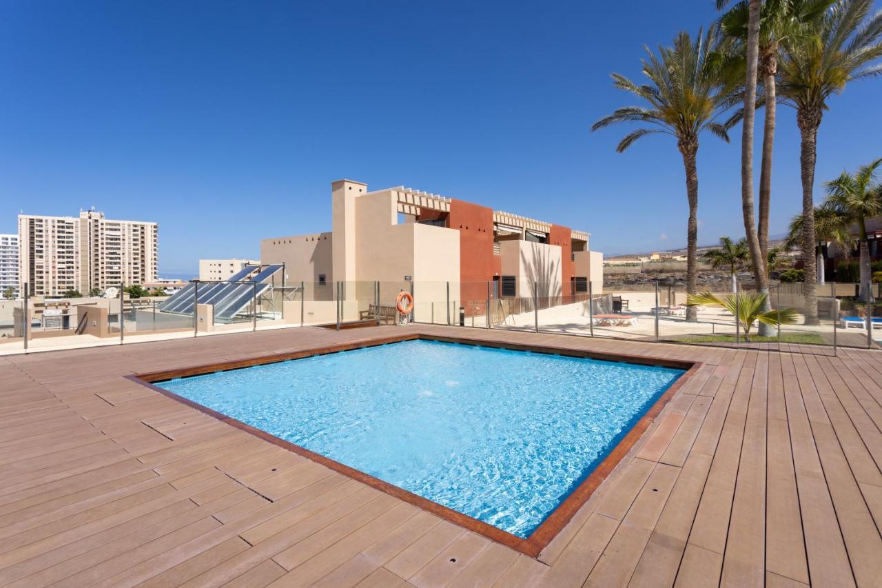 Paradise Sunny Home By Sunkeyrents Costa Adeje Dış mekan fotoğraf