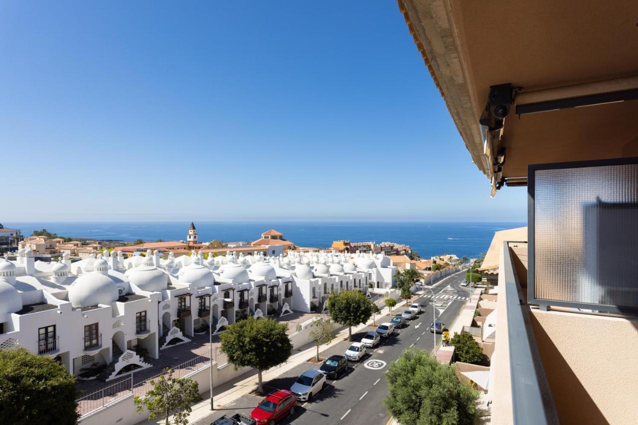 Paradise Sunny Home By Sunkeyrents Costa Adeje Dış mekan fotoğraf