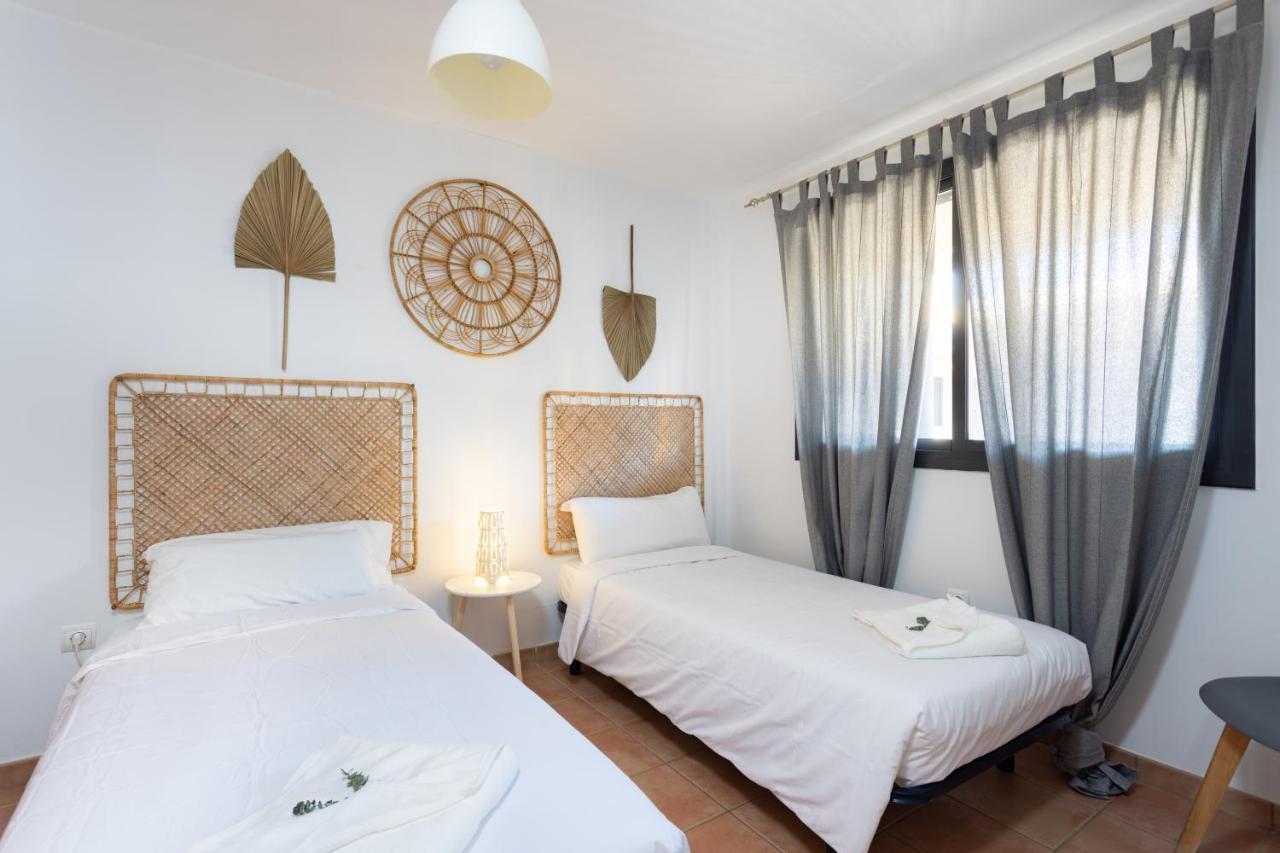Paradise Sunny Home By Sunkeyrents Costa Adeje Dış mekan fotoğraf