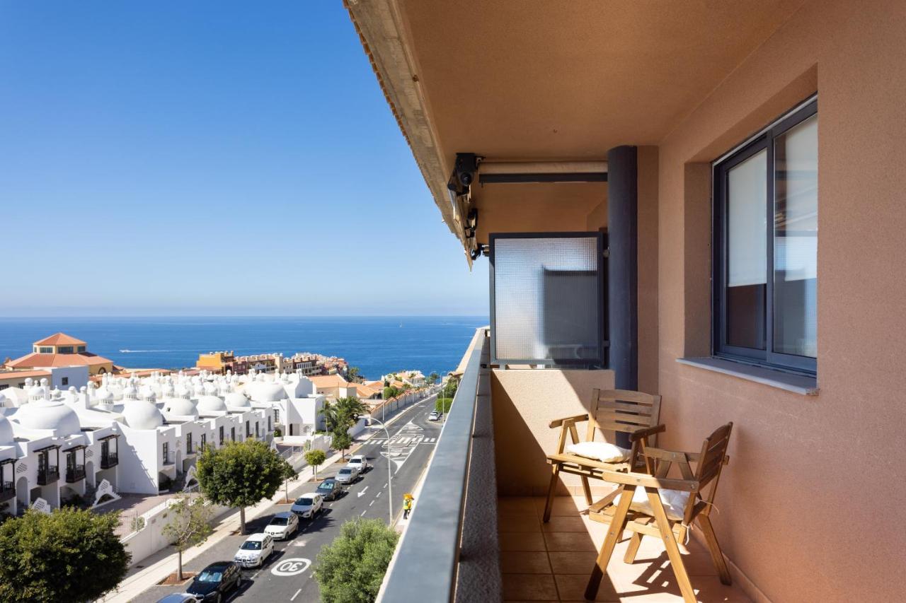 Paradise Sunny Home By Sunkeyrents Costa Adeje Dış mekan fotoğraf