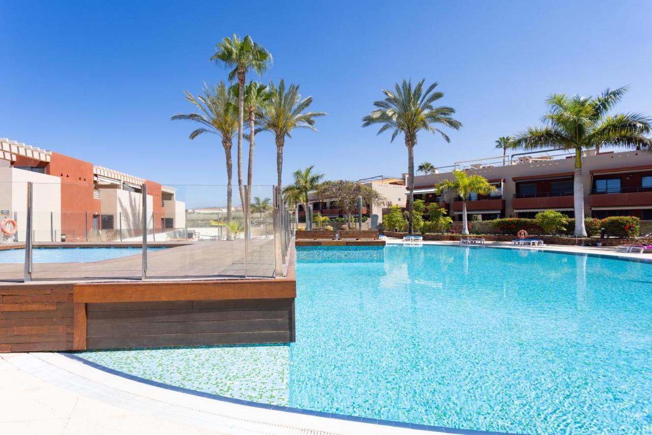 Paradise Sunny Home By Sunkeyrents Costa Adeje Dış mekan fotoğraf