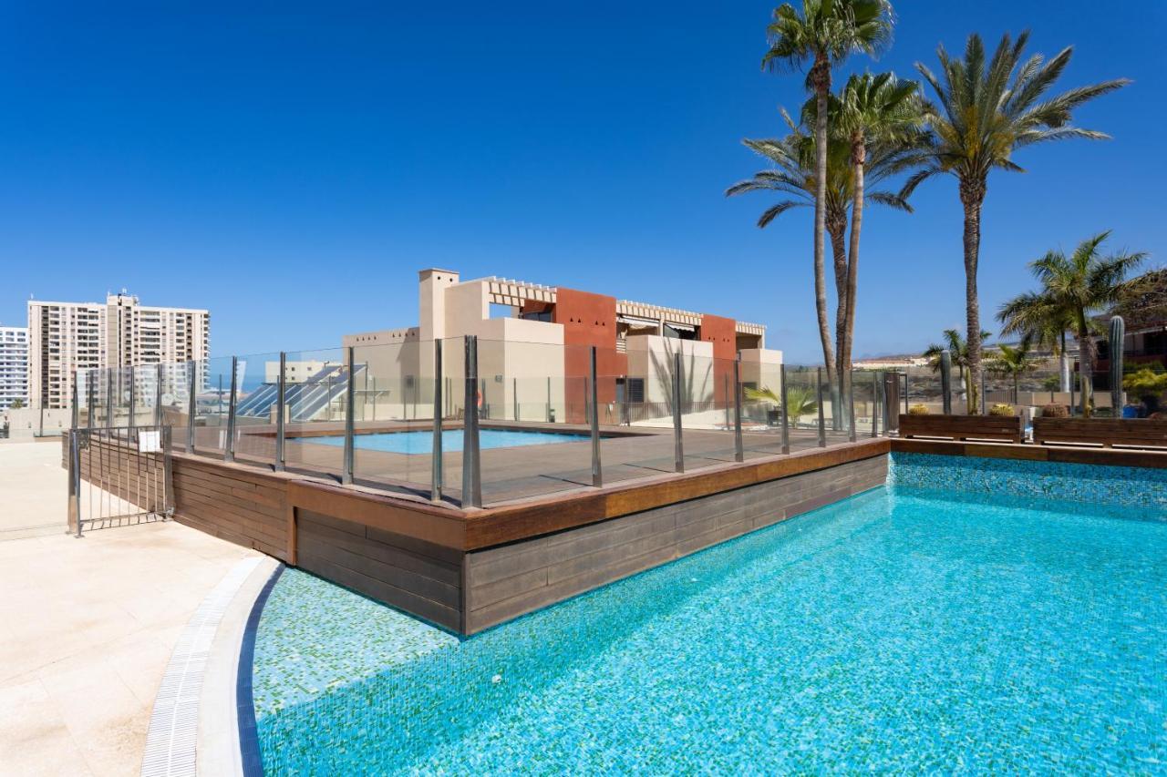 Paradise Sunny Home By Sunkeyrents Costa Adeje Dış mekan fotoğraf