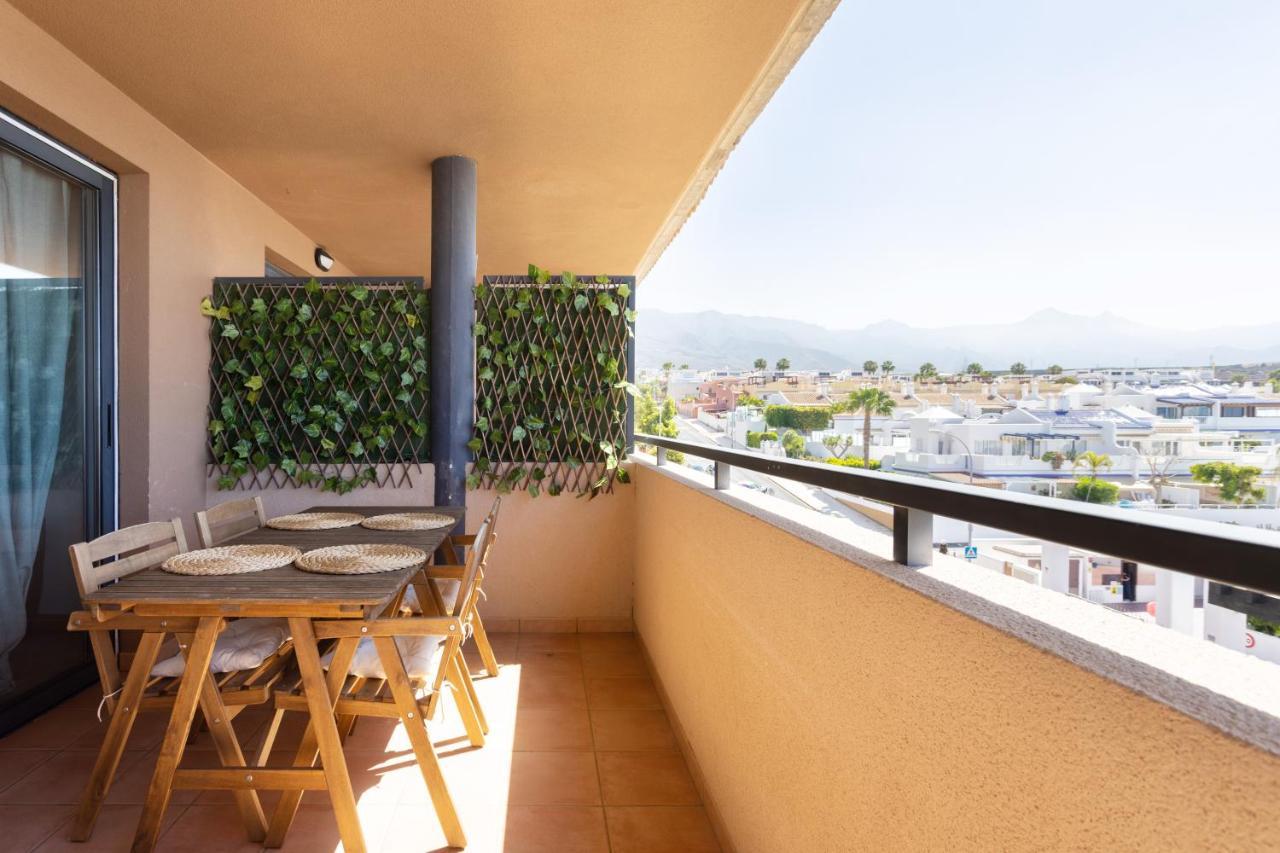 Paradise Sunny Home By Sunkeyrents Costa Adeje Dış mekan fotoğraf